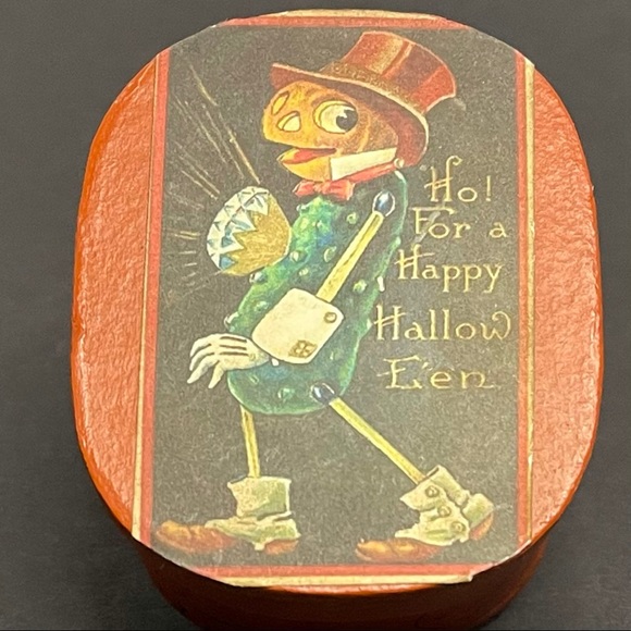 🎃👻🐈⬛Halloween Goodie Boxes🐈⬛👻🎃 - Picture 3 of 11